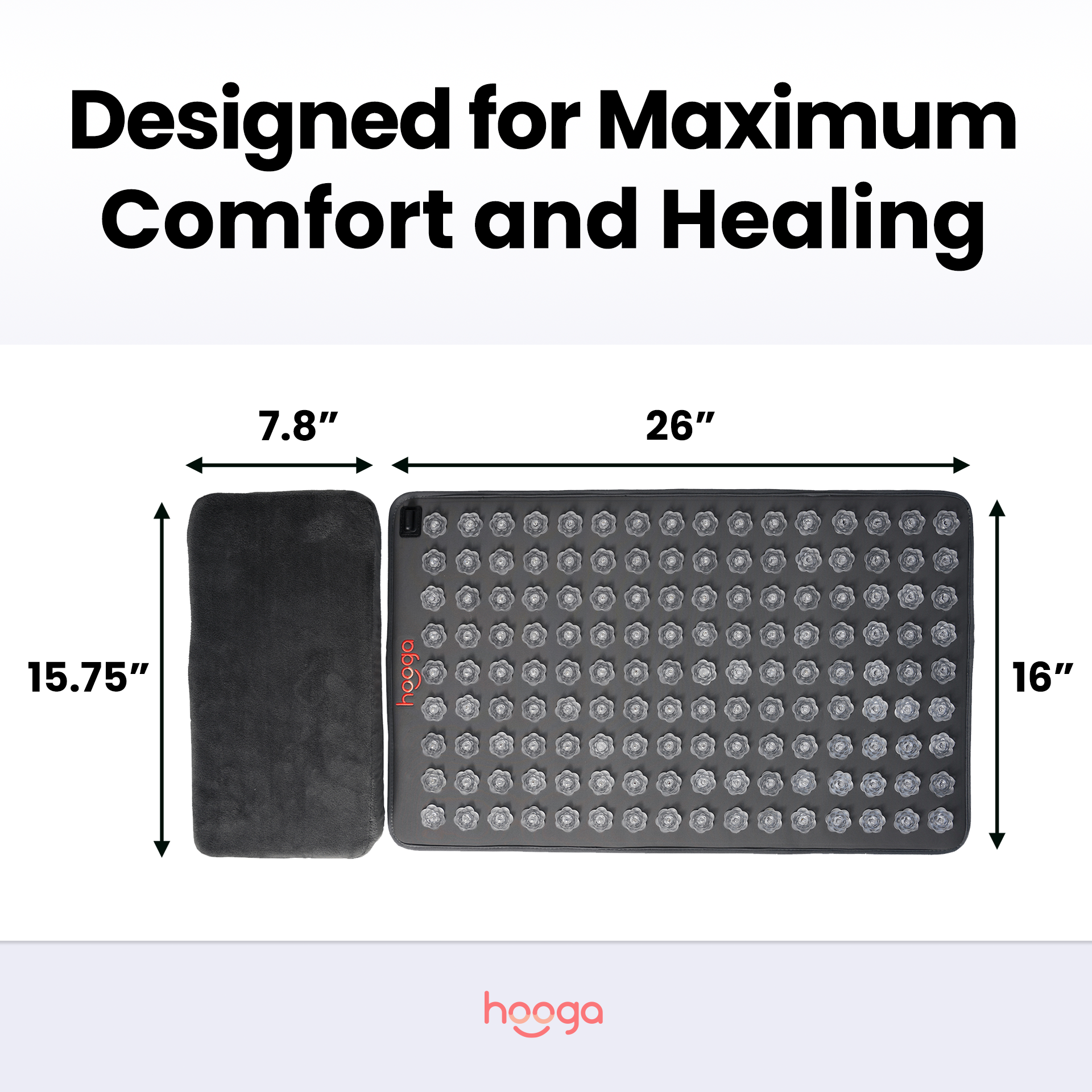 OPEN BOX Acupressure Mat